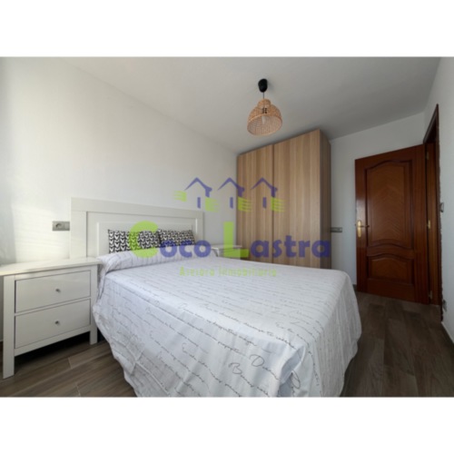 Dormitorio principal 